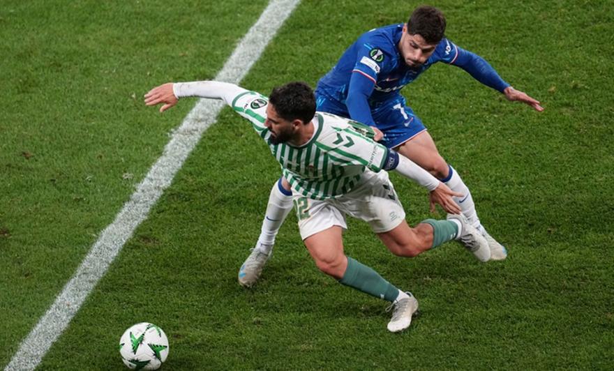 «Πρόκληση για την Μπέτις να περάσει τον Παναθηναϊκό δίχως τον Ίσκο…»