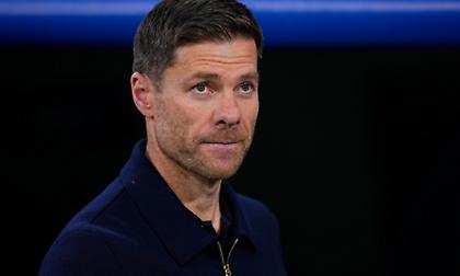 «Βόμβα» από την Ισπανία: Προφορική συμφωνία Λίβερπουλ-Τσάμπι Αλόνσο!