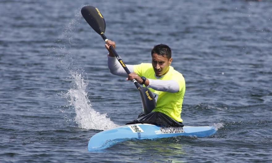 Το Poros Paddle Challenge 2026 φέρνει τρεις μέρες δράσης στο νησί του Αργοσαρωνικού