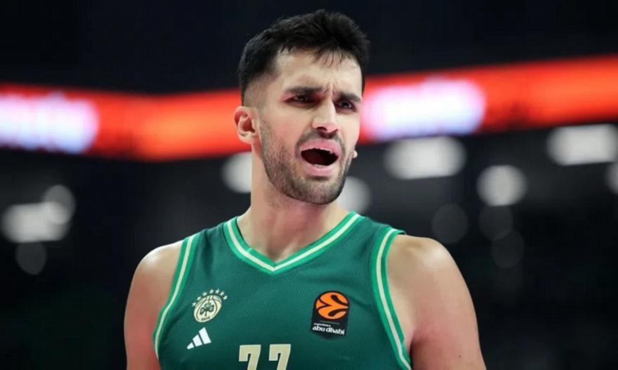 Τρομερό ντεμπούτο Γιούρτσεβεν στη G-League!