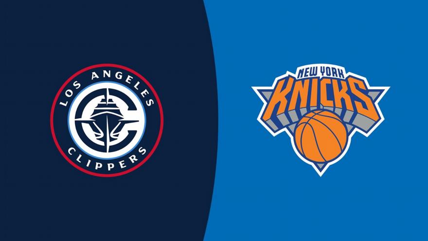 Κλίπερς-Νικς