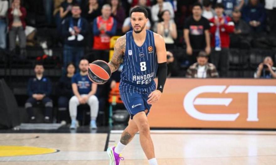 Πέρασε από τη Μανίσα και μείωσε η Εφές Αναντολού