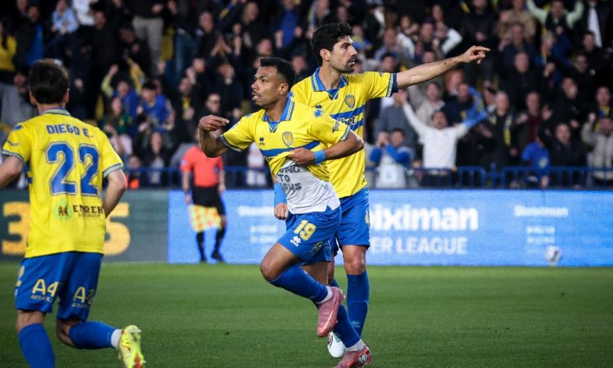 Ανατροπή γενεθλίων κόντρα στην Κηφισιά και νίκη-ανάσα για τον Παναιτωλικό!