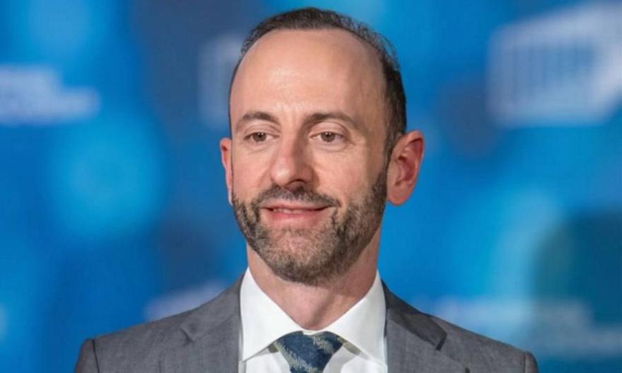 Γρηγόρης Δ. Δημητριάδης: Νέος Διευθύνων Σύμβουλος στον Όμιλο ΣΚΑΪ