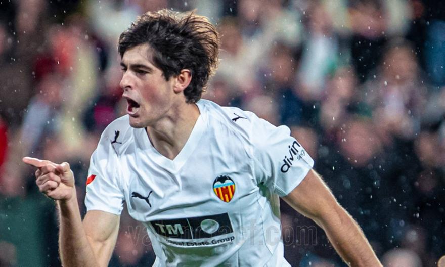 Από την κόλαση στον παράδεισο η Βαλένθια με επική ανατροπή στις καθυστερήσεις κόντρα στην Αλαβές!