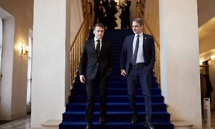 «Ελλάς - Γαλλία» στην Κύπρο, το δίλημμα της σταθερότητας