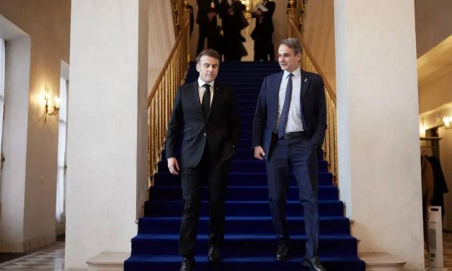 «Ελλάς - Γαλλία» στην Κύπρο, το δίλημμα της σταθερότητας