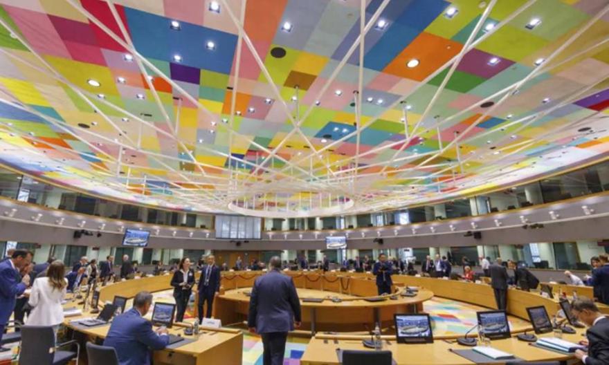 Έκτακτη σύνοδος της G7 πριν το Eurogroup - Στο επίκεντρο οι τιμές της ενέργειας