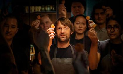 Σκάνδαλο Ρετζέπι: Φόβος στην κουζίνα του πιο συζητημένου εστιατορίου όλων των εποχών