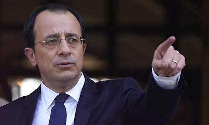 Χριστοδουλίδης: Ό,τι και αν φέρει στην Κύπρο η Τουρκία, δεν θα πάψει να είναι κατοχική δύναμη