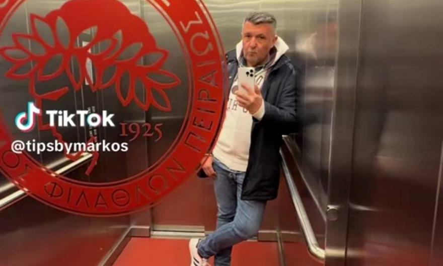 Μπορεί ο Ολυμπιακός του β΄ ημιχρόνου να πάρει το πρωτάθλημα;