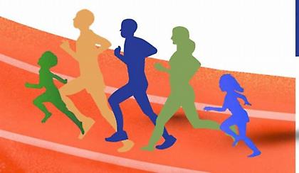 «Άνοιξη Ζωής 2026»: Αγώνες δρόμου στον Δήμο Διονύσου με φιλανθρωπικό σκοπό