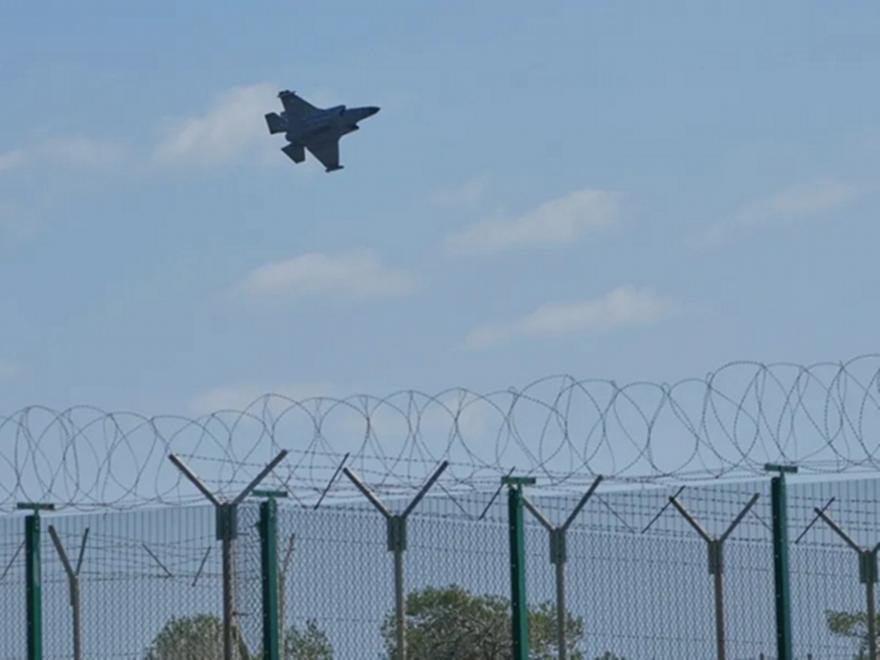 «Επιχειρήσεις προβοκάτσιας»: Το Ιράν διαψεύδει επίθεση σε Κύπρο, Τουρκία και Αζερμπαϊτζάν