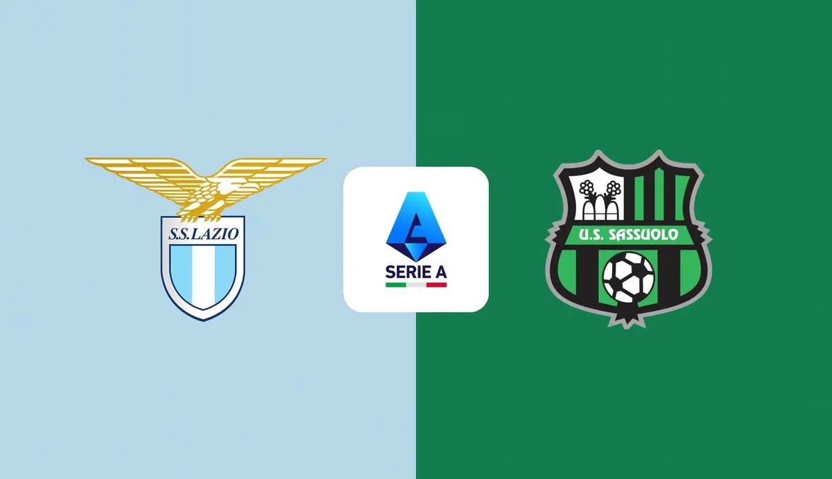 Λάτσιο-Σασουόλο 