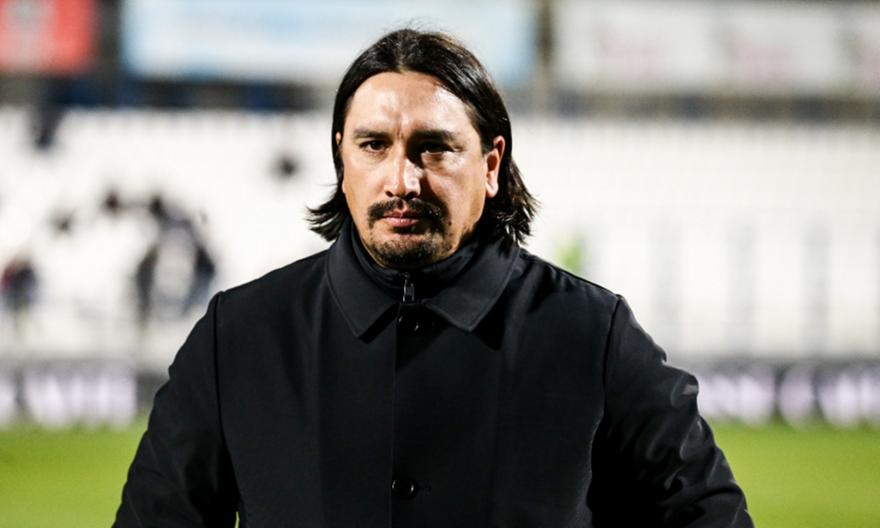 Λέτο: «Κάθε παιχνίδι από εδώ και πέρα είναι τελικός»