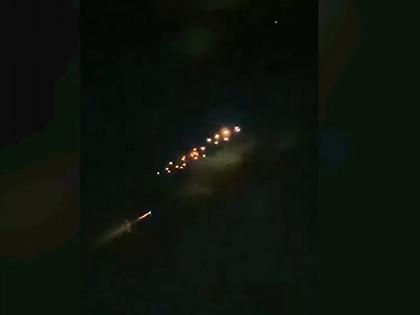 Νέες επιθέσεις σε ολόκληρη τη Μέση Ανατολή