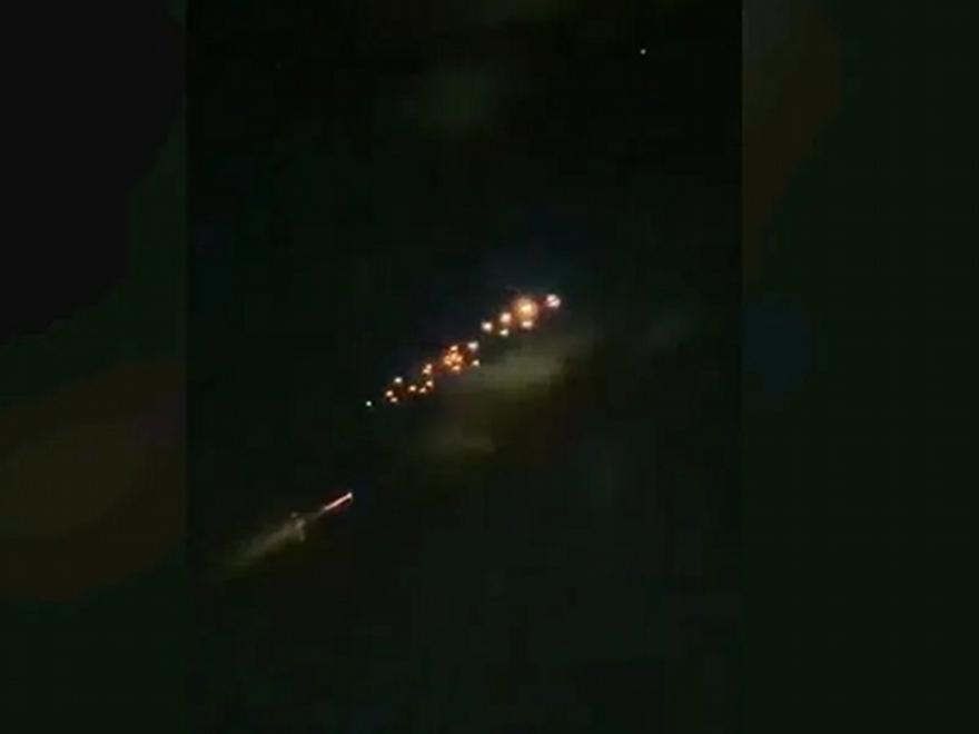 Νέες επιθέσεις σε ολόκληρη τη Μέση Ανατολή