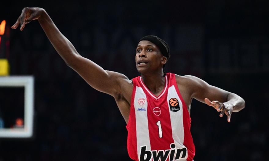 Νιλικίνα: «Ξεχωριστό το ντέρμπι με τον Παναθηναϊκό - Στρατηγός μας ο Γουόκαπ»