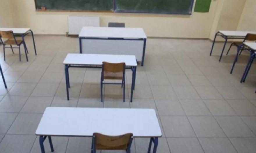 Κλειστά τη Δευτέρα τα σχολεία του Δήμου Ιωαννιτών μετά τον σεισμό των 5,3 Ρίχτερ