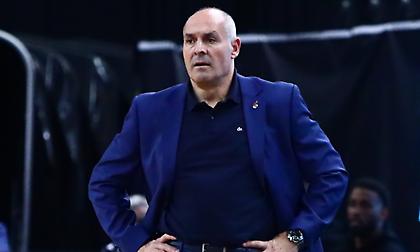 Τέλος ο Σεγκούρα από τον Προμηθέα