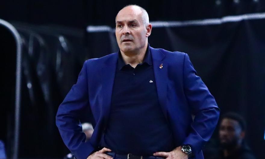 Τέλος ο Σεγκούρα από τον Προμηθέα