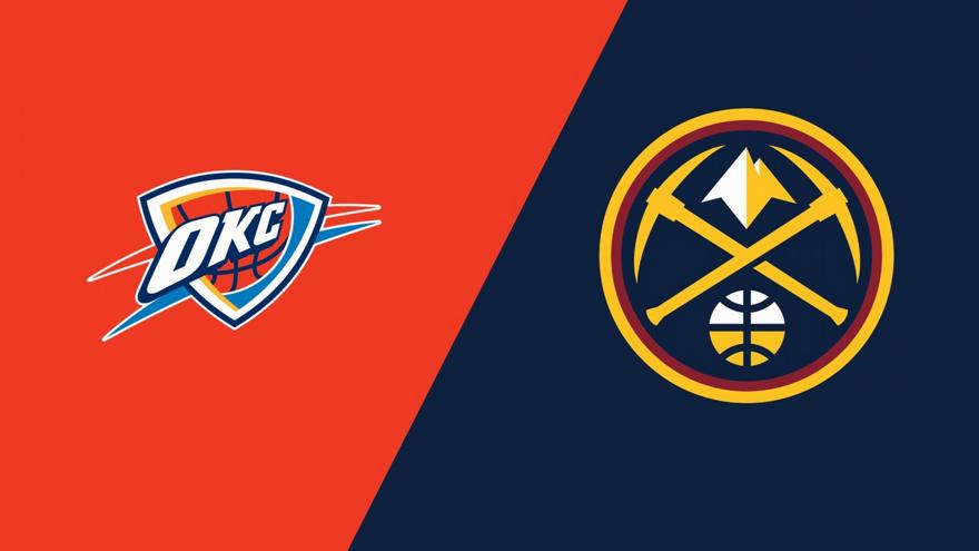 Θάντερ-Νάγκετς