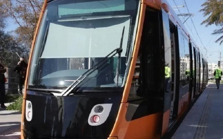 Γραμμή 6 του Τραμ: Παρατείνονται οι κυκλοφοριακές ρυθμίσεις - Τερματικός σταθμός στάση «Φιξ»