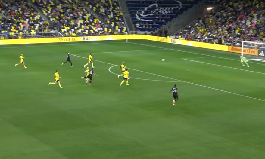 Συγκλονιστικό μήνυμα Τριάντη για την εκλιπούσα μητέρα του: «Ήρθε από ψηλά αυτό το γκολ…»