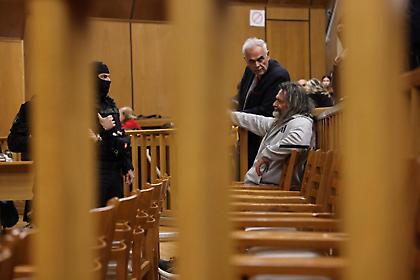 Δίκη Χρυσής Αυγής: Απόρριψη όλων των ελαφρυντικών ζήτησε η Eισαγγελέας