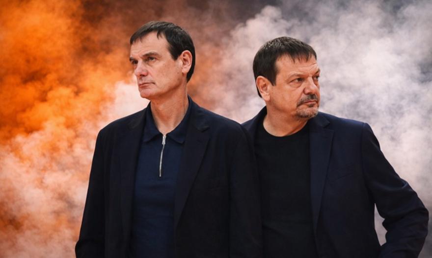 Τελική ευθεία: Οι πιθανότητες κατάταξης για Ολυμπιακό και Παναθηναϊκό στην Ευρωλίγκα