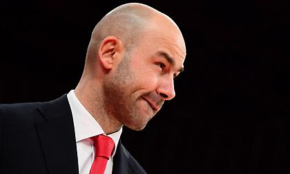 Σπανούλης-Μονακό: Η κρίση κορυφώνεται, η αποχώρηση μοιάζει αναπόφευκτη - Πιθανότατα τέλος πριν τον Ολυμπιακό!