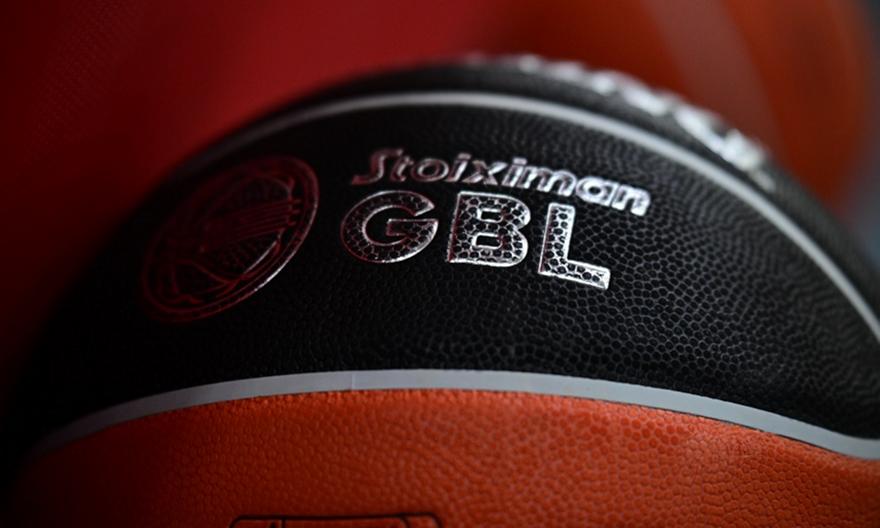 Stoiximan GBL: Στόχος οι 14 ομάδες, παράθυρο για wild card