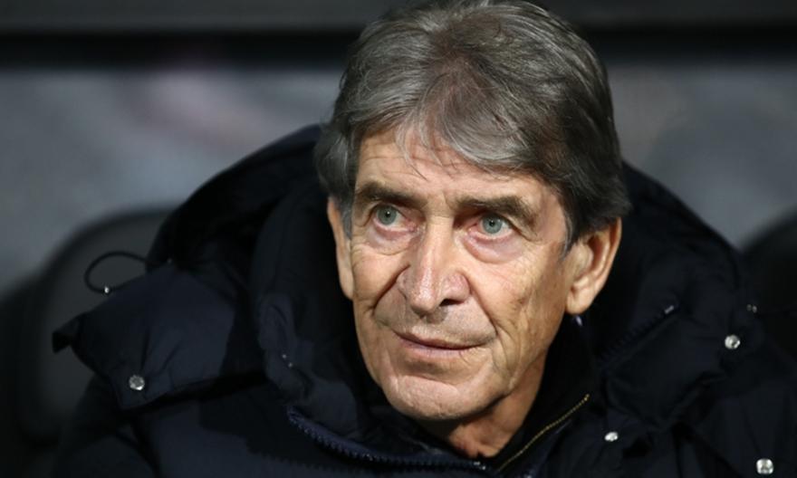 Παναθηναϊκός: Με τρεις απουσίες στην Αθήνα η Ρεάλ Μπέτις