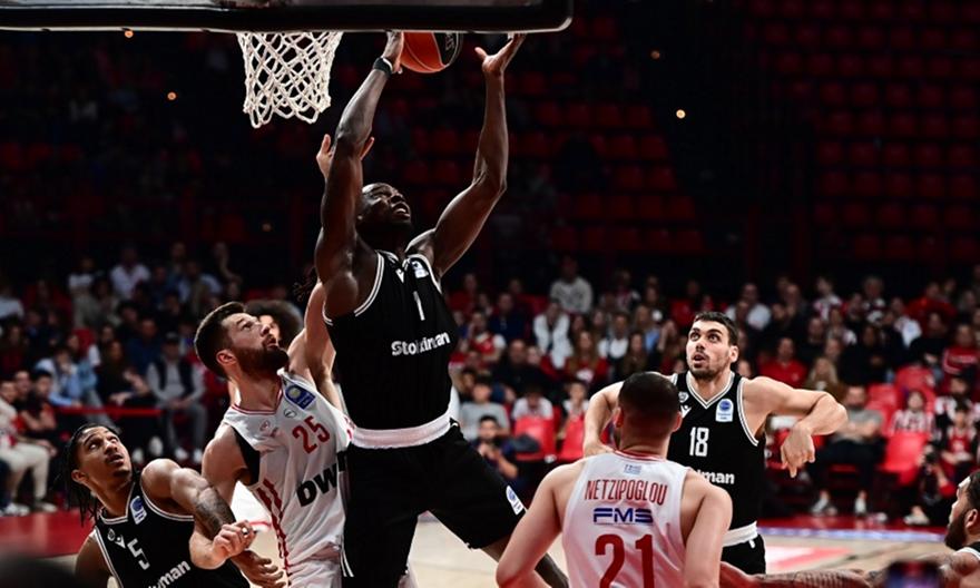Marca: «ΠΑΟΚ και άλλες πέντε ομάδες θέλουν Euroleague - Το ποσό-μαμούθ για την είσοδό τους»!