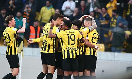 Τσακίρης: «Η ΑΕΚ πρέπει να είναι απόλυτα συγκεντρωμένη με την Τσέλιε - Μίνιμουμ υποχρέωση η οκτάδα»