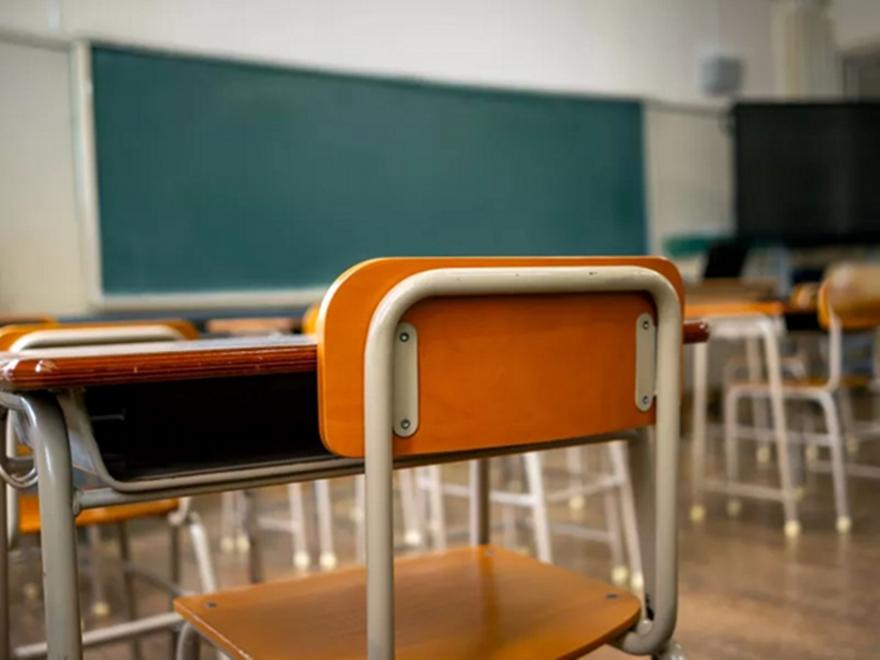 Άνω Λιόσια: Επεισόδιο με γροθιές μεταξύ μαθητών και καθηγητή σε γυμνάσιο - Μια σύλληψη