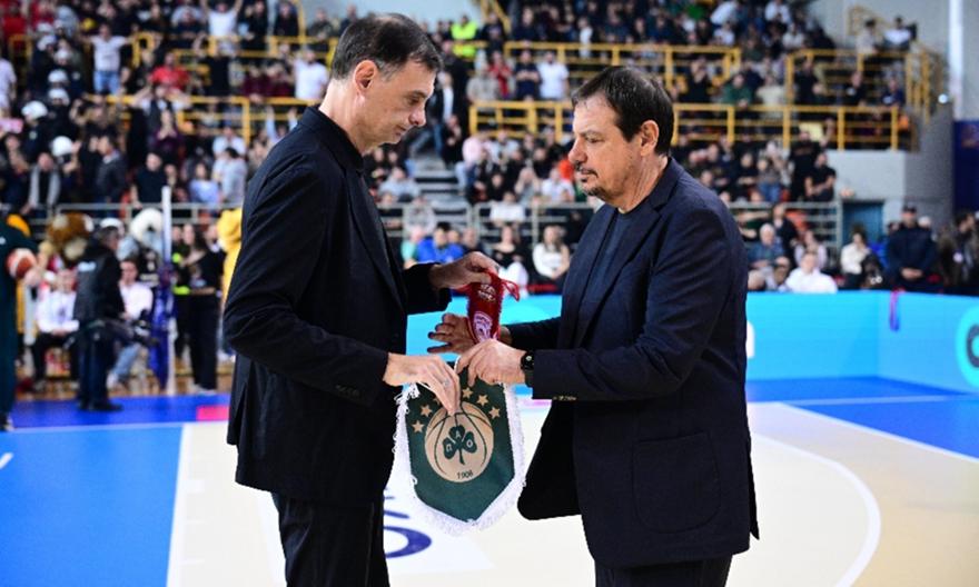 Τελική ευθεία: Οι πιθανότητες κατάταξης για Ολυμπιακό και Παναθηναϊκό στην Ευρωλίγκα