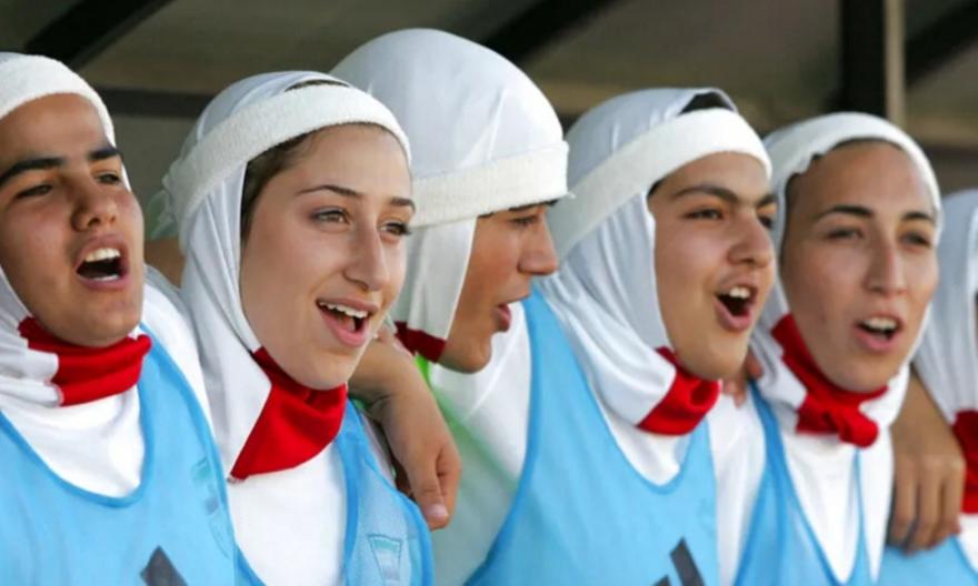 Δύο ακόμη μέλη της ομάδας ποδοσφαίρου Γυναικών του Ιράν αιτήθηκαν άσυλο