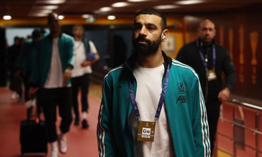 Οι ενδεκάδες στο Γαλατάσαραϊ-Λίβερπουλ