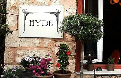 Hyde: Το κρυμμένο spot της Κηφισιάς που αξίζει να ανακαλύψεις