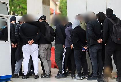 Δίκη Λυγγερίδη - Συγκλονιστικές καταθέσεις από τους άνδρες των ΜΑΤ: «Μας έλεγαν θα πεθάνετε όλοι»