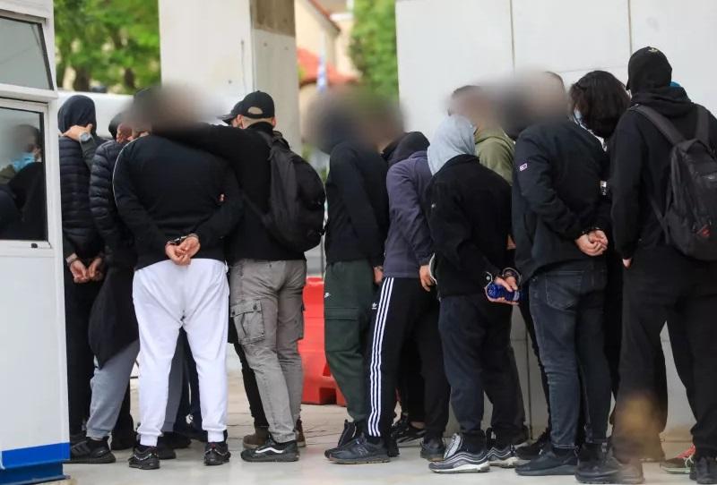 Δίκη Λυγγερίδη - Συγκλονιστικές καταθέσεις από τους άνδρες των ΜΑΤ: «Μας έλεγαν θα πεθάνετε όλοι»