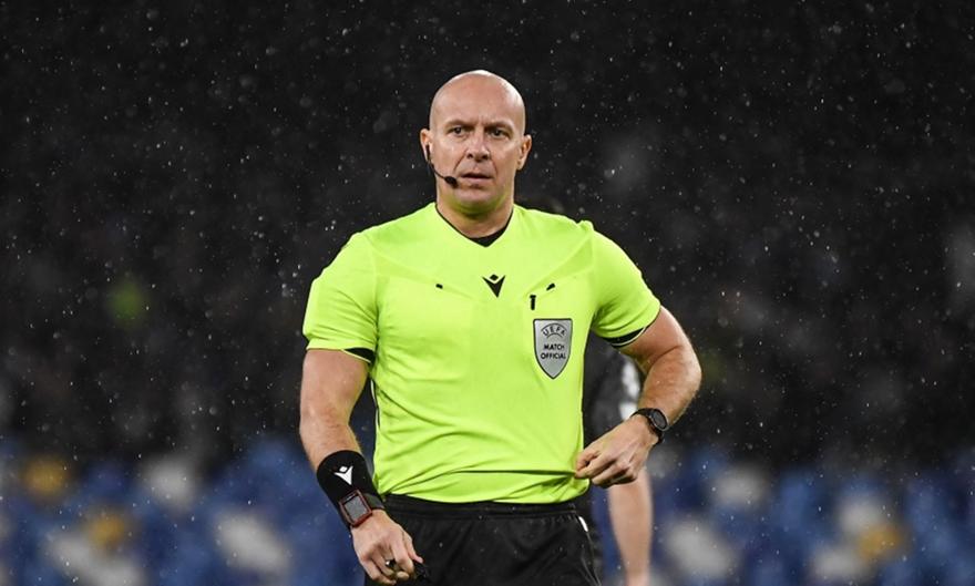 Ο Πολωνός, Σιμόν Μαρτσίνιακ στο Παναθηναϊκός-Μπέτις