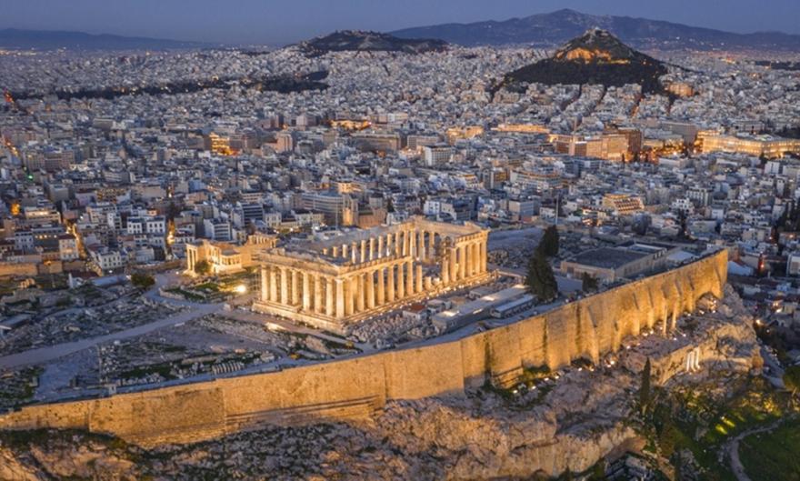 «Τα αγαπημένα μου σημεία στην Αθήνα»: Τέσσερις αρχιτέκτονες, τέσσερις ιστορίες