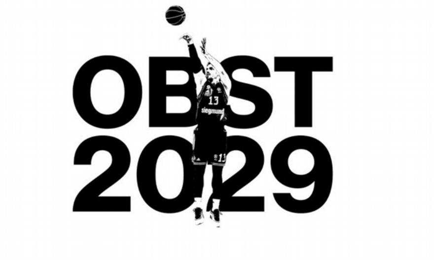 Ομπστ τριετίας στην Μπαγερν Μονάχου