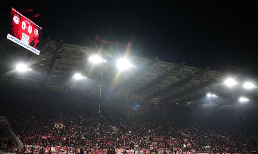 Σε απολογία AΕΚ, Ολυμπιακός, Παναθηναϊκός και άλλες τρεις ΠΑΕ