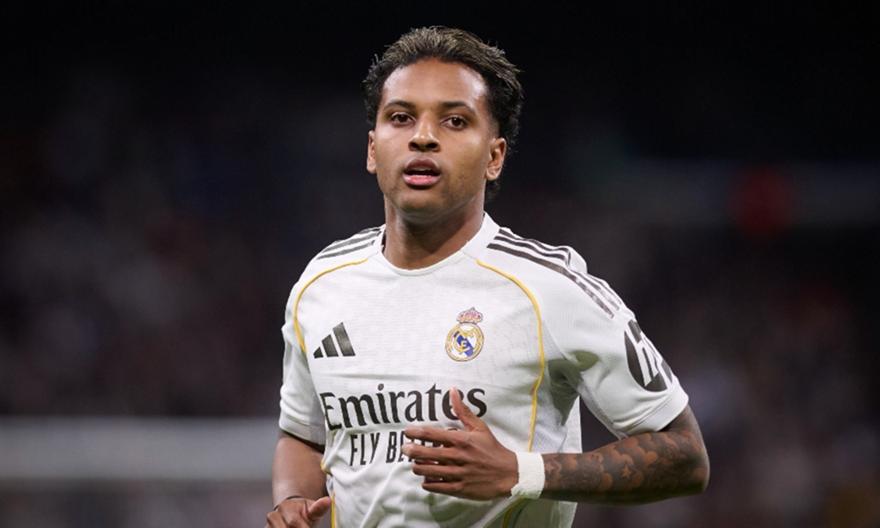 Χειρουργήθηκε ο Ροντρίγκο - Εκτός δράσης για περίπου έναν χρόνο