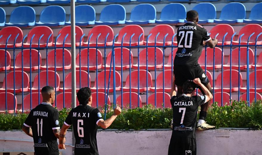 Η προτελευταία στροφή του πρωταθλήματος της Super League 2: Αναλυτικά το πρόγραμμα και οι μεταδόσεις