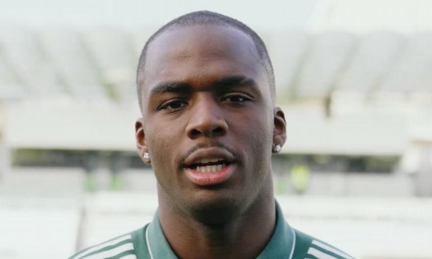 Σύσσωμος ο Παναθηναϊκός στο πλευρό των «φίνων κοριτσιών» πριν τον τελικό του Challenge Cup