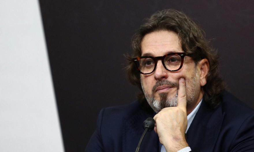 Παρουσία Τρινκιέρι η τελευταία προπόνηση του ΠΑΟΚ πριν το Περιστέρι